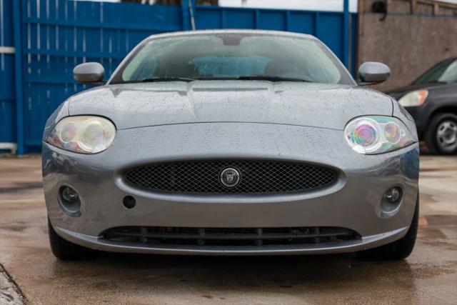2008 Jaguar XK XK