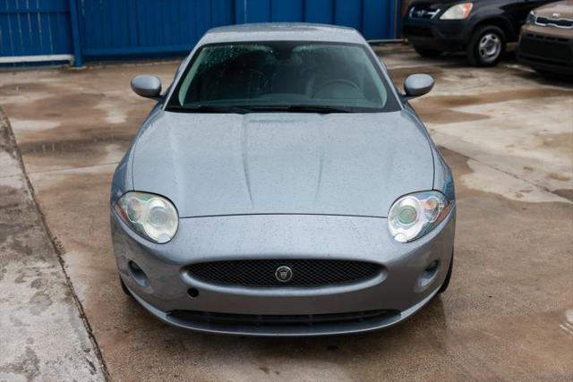 2008 Jaguar XK XK