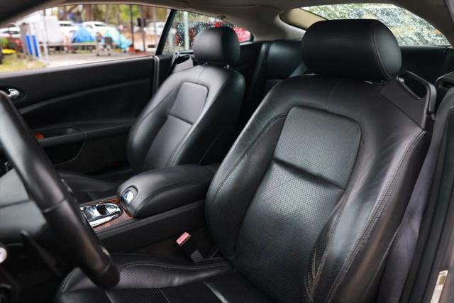 2008 Jaguar XK XK