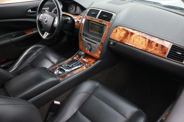 2008 Jaguar XK XK