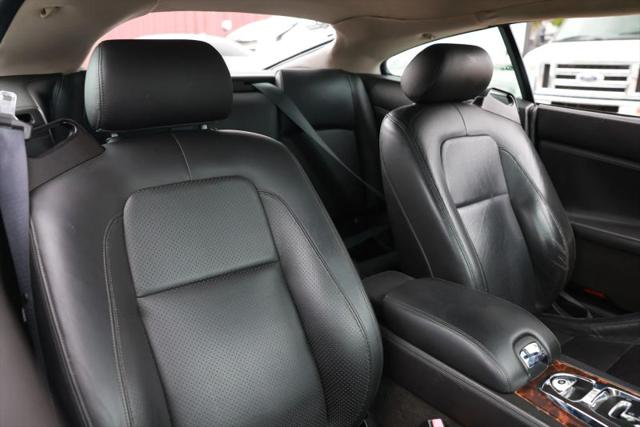 2008 Jaguar XK XK