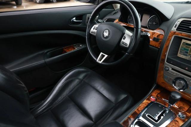 2008 Jaguar XK XK