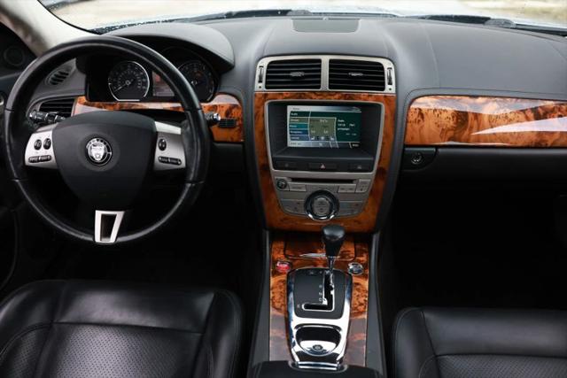 2008 Jaguar XK XK