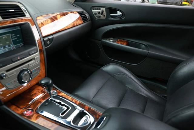 2008 Jaguar XK XK