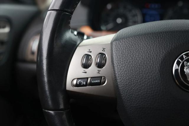2008 Jaguar XK XK