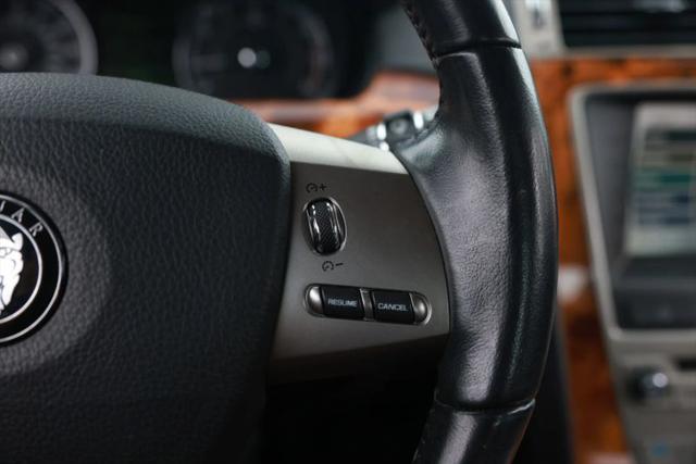2008 Jaguar XK XK