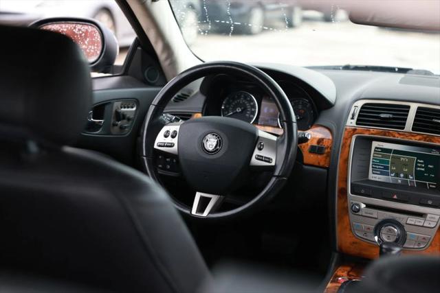 2008 Jaguar XK XK