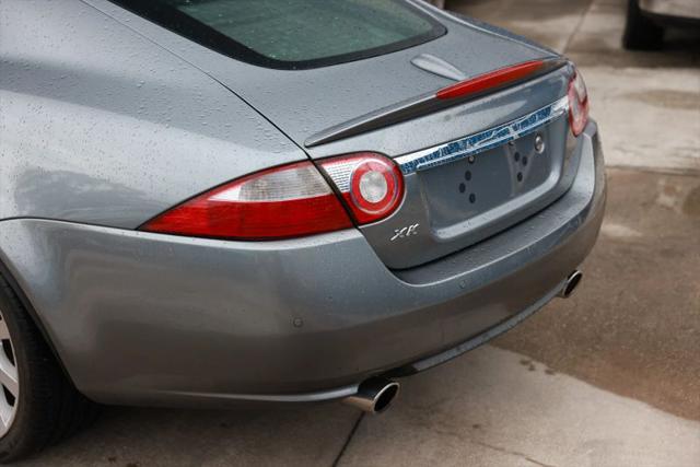 2008 Jaguar XK XK