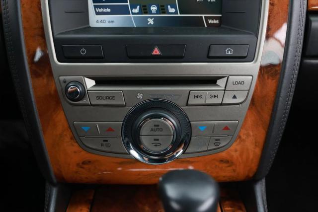 2008 Jaguar XK XK