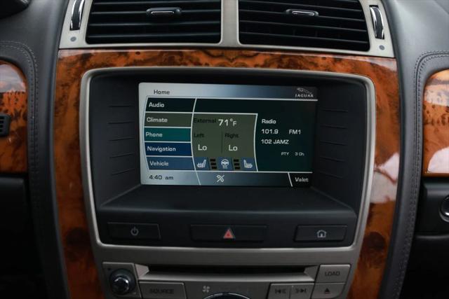 2008 Jaguar XK XK