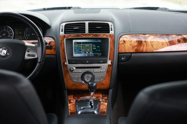 2008 Jaguar XK XK