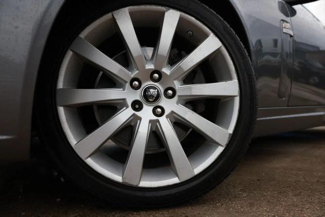 2008 Jaguar XK XK