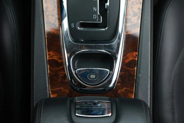 2008 Jaguar XK XK