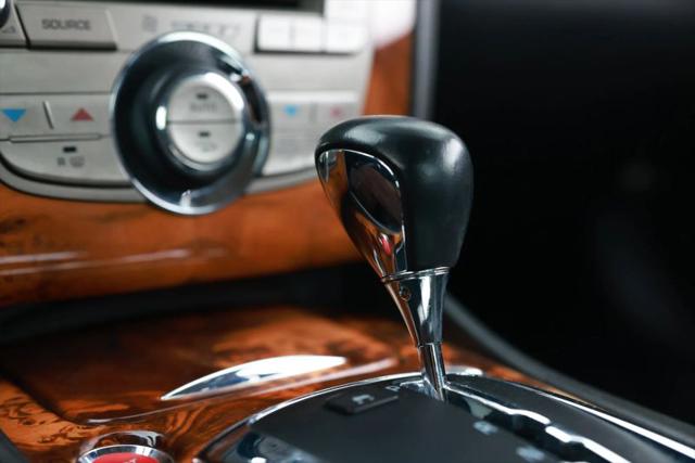 2008 Jaguar XK XK