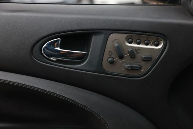 2008 Jaguar XK XK