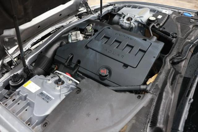 2008 Jaguar XK XK