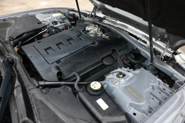 2008 Jaguar XK XK