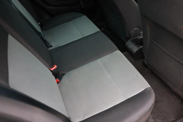 2017 Ford Fiesta S