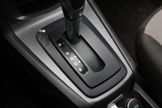 2017 Ford Fiesta S