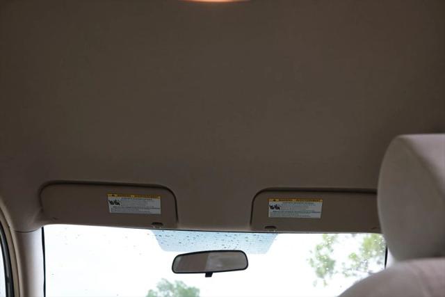 2005 Toyota Corolla S