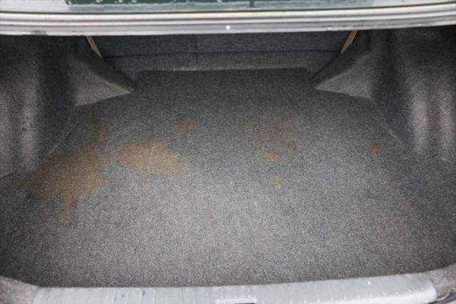 2005 Toyota Corolla S