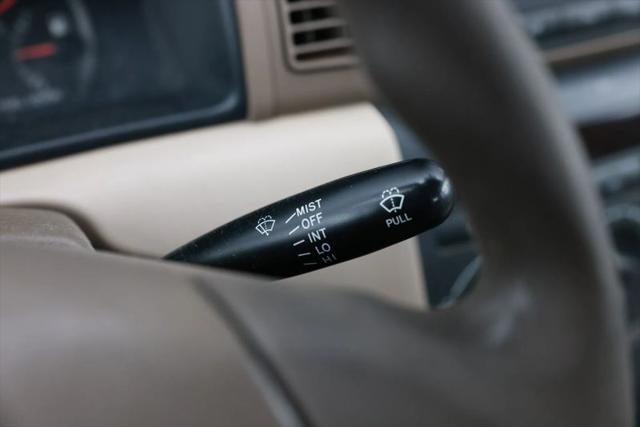 2005 Toyota Corolla S