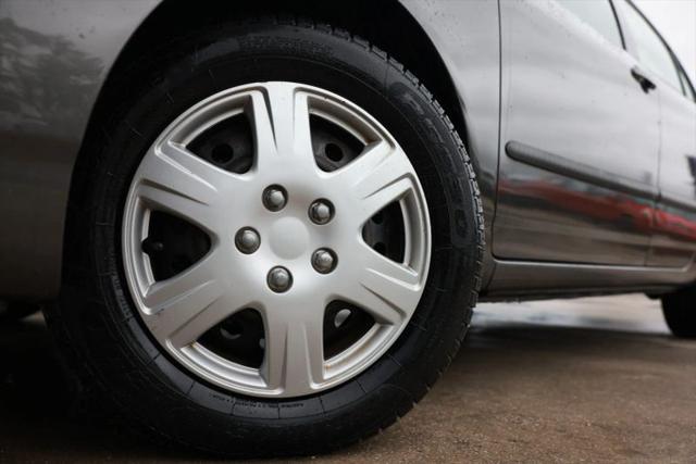 2005 Toyota Corolla S
