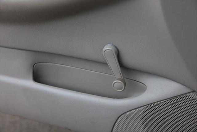 2005 Toyota Corolla S