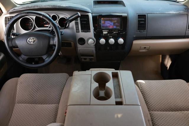 2007 Toyota Tundra SR5 V8