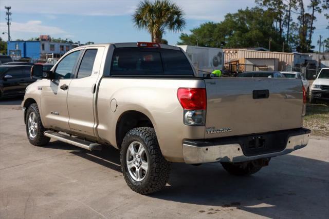 2007 Toyota Tundra SR5 V8