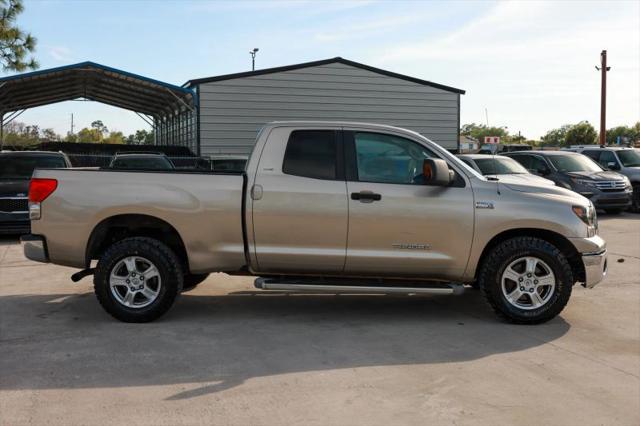 2007 Toyota Tundra SR5 V8