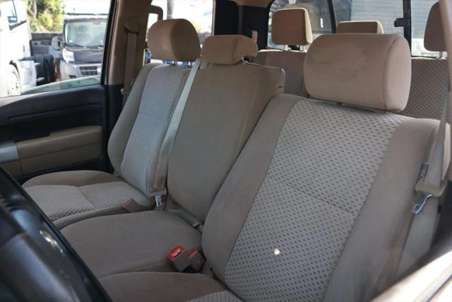 2007 Toyota Tundra SR5 V8