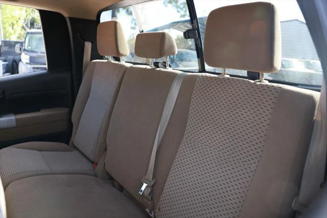 2007 Toyota Tundra SR5 V8