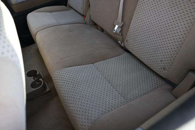 2007 Toyota Tundra SR5 V8