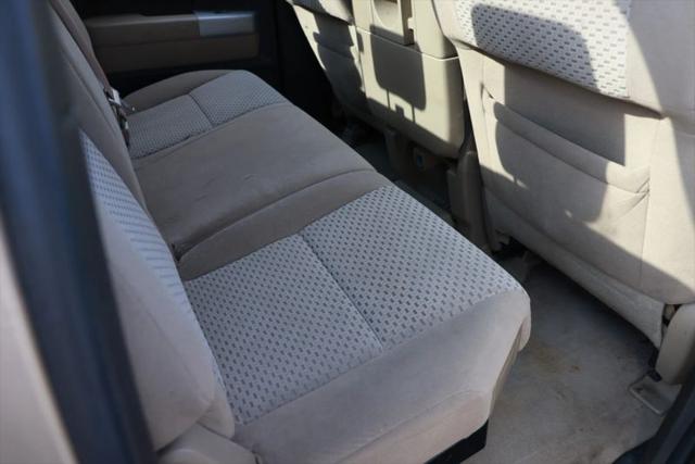 2007 Toyota Tundra SR5 V8