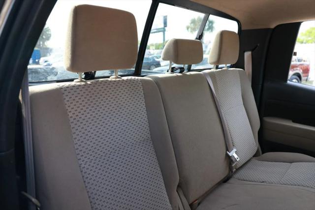 2007 Toyota Tundra SR5 V8