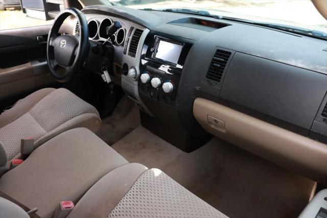 2007 Toyota Tundra SR5 V8