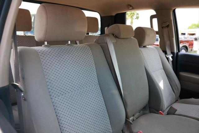 2007 Toyota Tundra SR5 V8