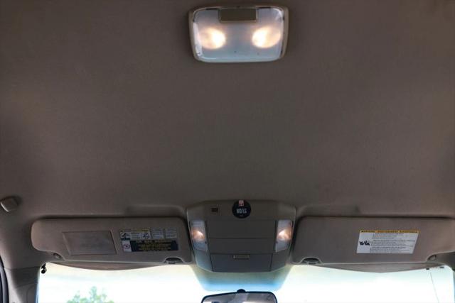 2007 Toyota Tundra SR5 V8