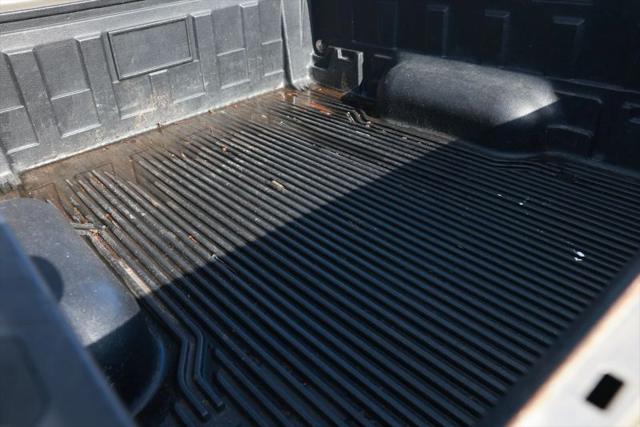 2007 Toyota Tundra SR5 V8