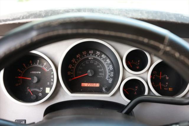 2007 Toyota Tundra SR5 V8
