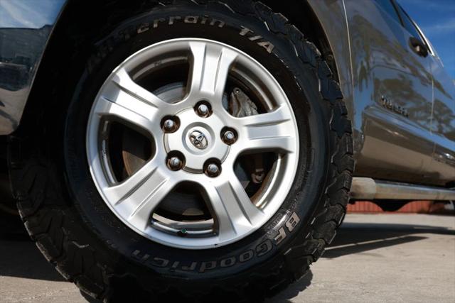 2007 Toyota Tundra SR5 V8