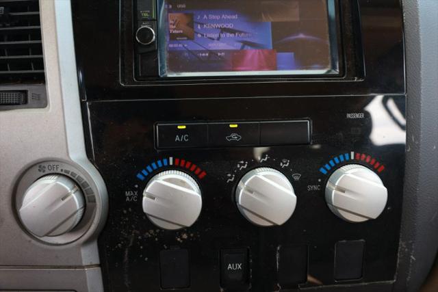 2007 Toyota Tundra SR5 V8