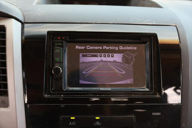 2007 Toyota Tundra SR5 V8