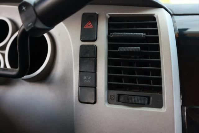 2007 Toyota Tundra SR5 V8