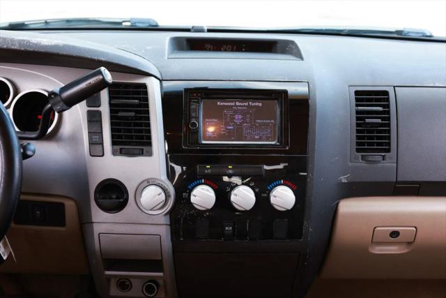 2007 Toyota Tundra SR5 V8