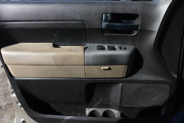 2007 Toyota Tundra SR5 V8