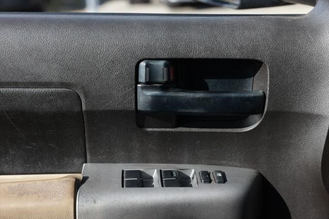2007 Toyota Tundra SR5 V8