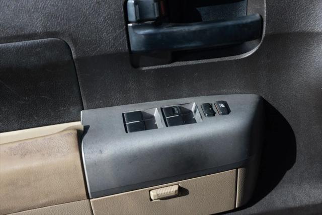 2007 Toyota Tundra SR5 V8
