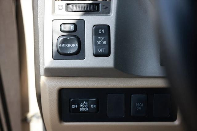 2007 Toyota Tundra SR5 V8